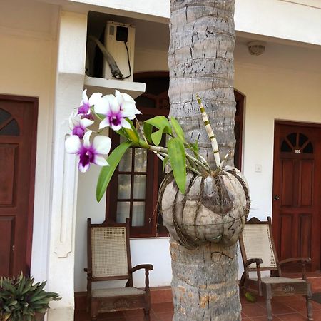 Hotel Lagoon Paradise Negombo Exterior foto