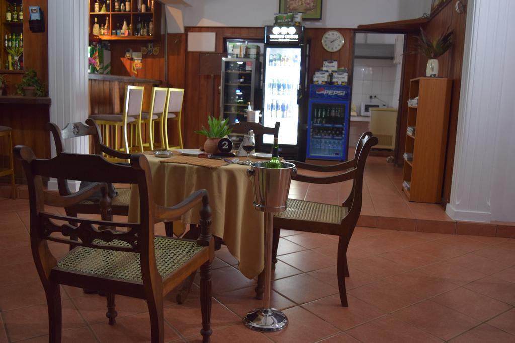 Hotel Lagoon Paradise Negombo Exterior foto